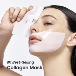 Glass-skin Facemask