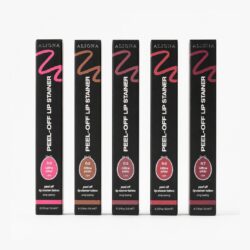 Peel-Off Lip stainer