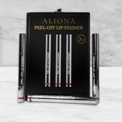 Peel-Off Lip Stainer